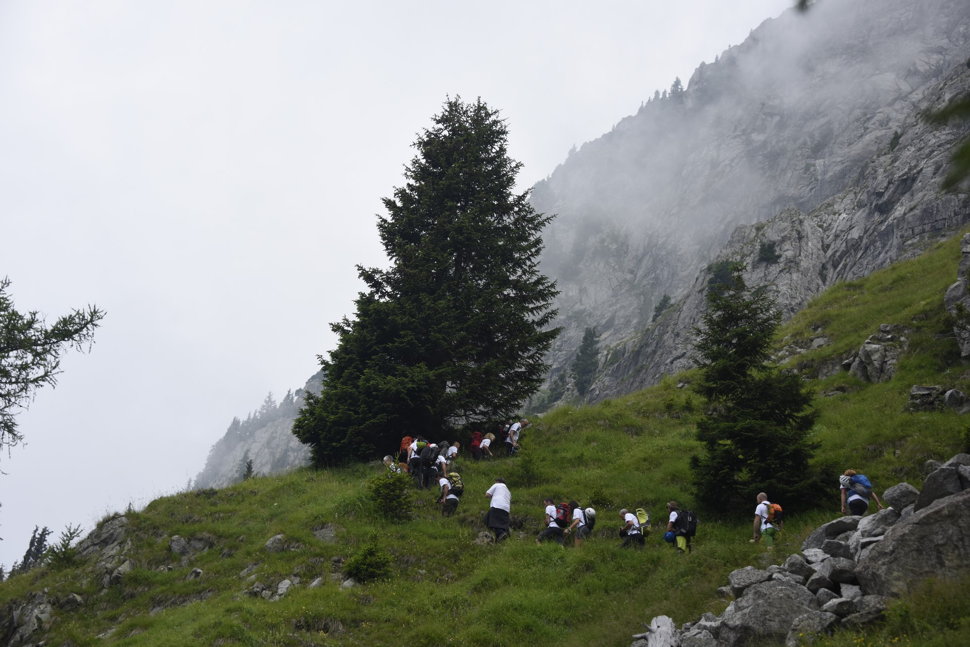 Klettersteig-Ifinger (1)