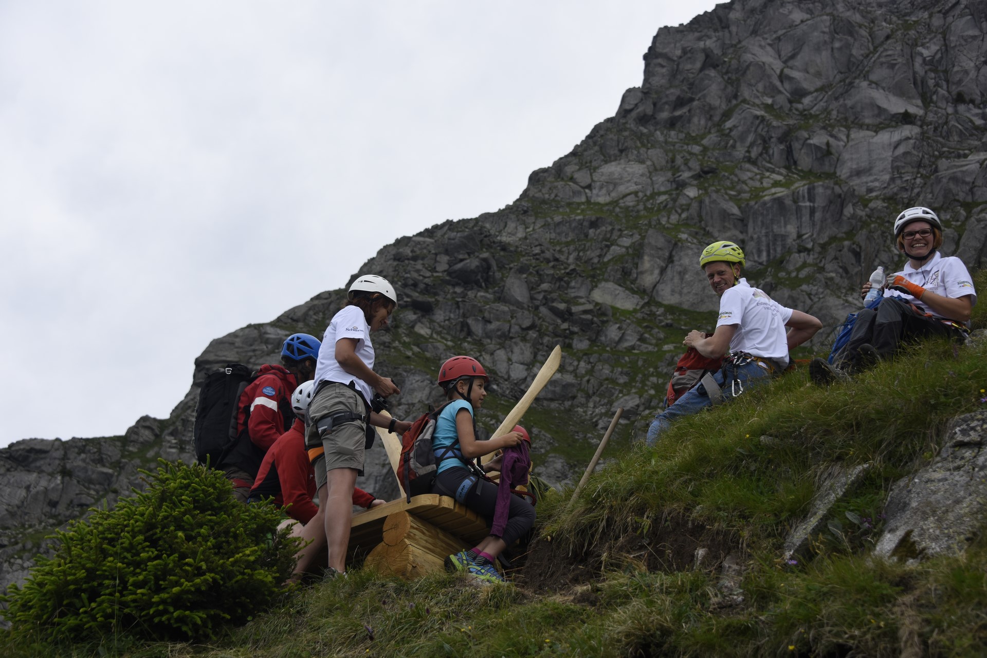 Klettersteig-Ifinger (15)