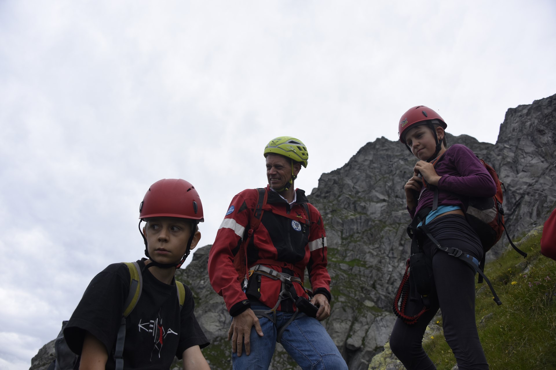 Klettersteig-Ifinger (16)