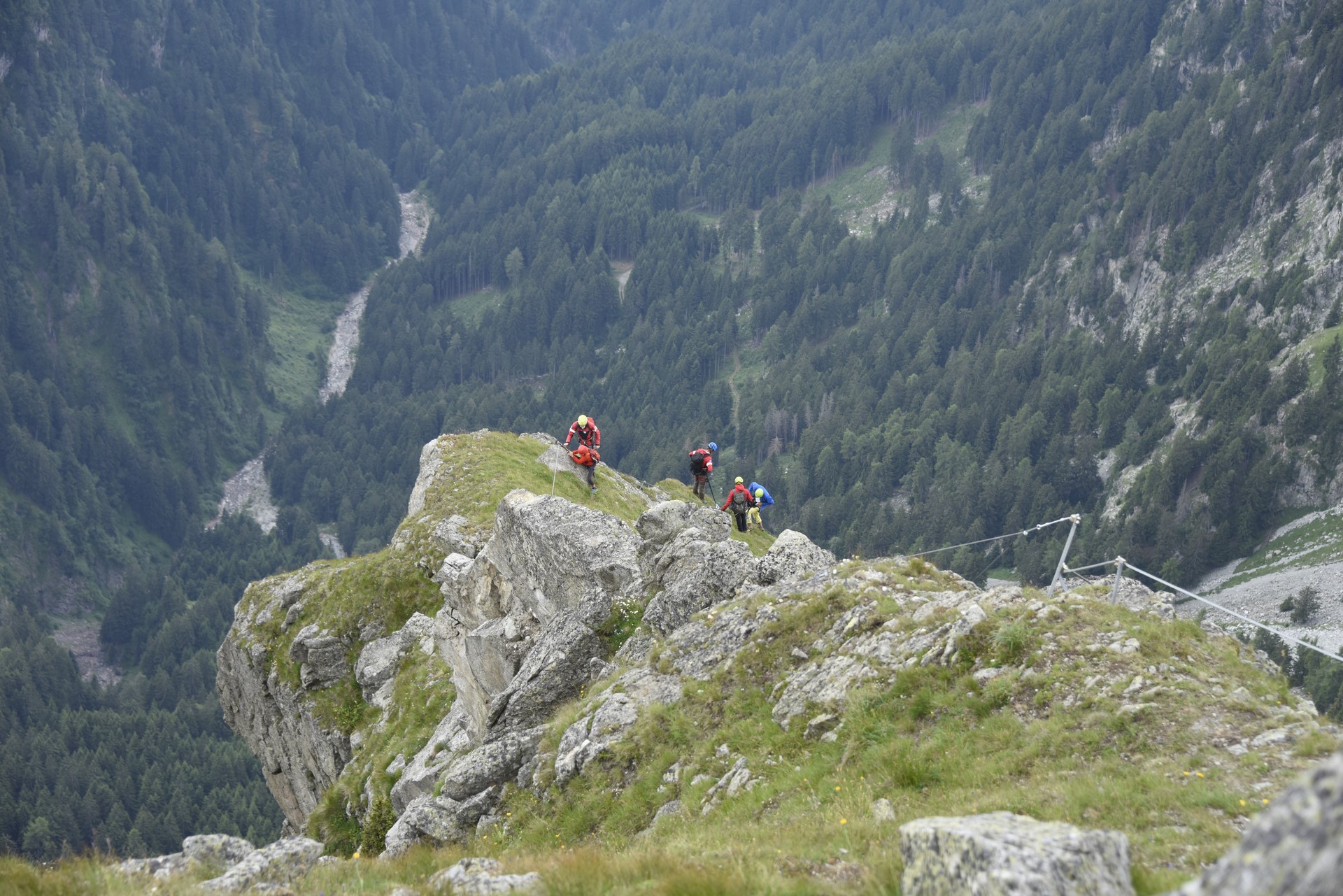 Klettersteig-Ifinger (19)