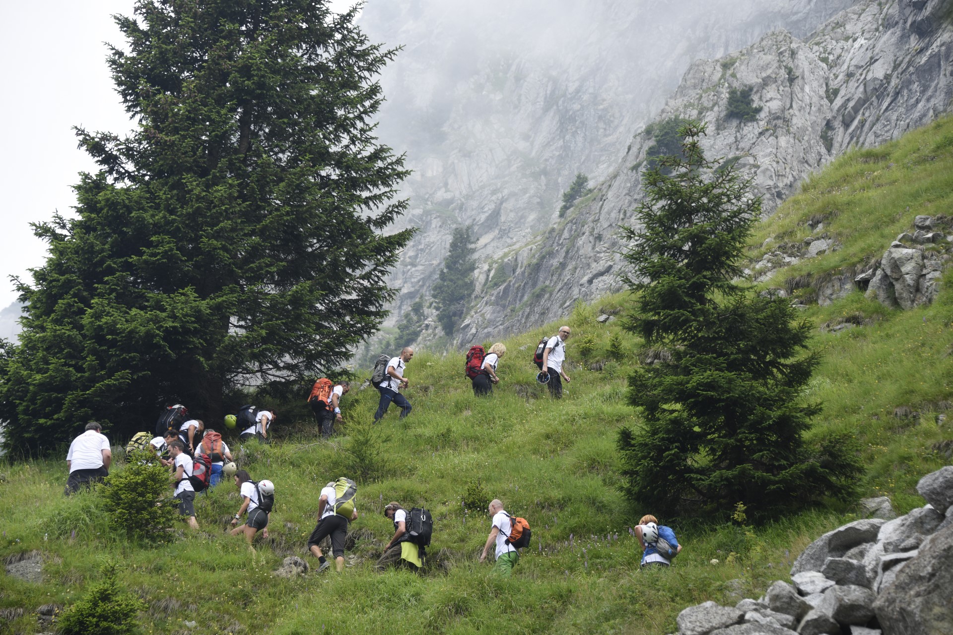 Klettersteig-Ifinger (2)