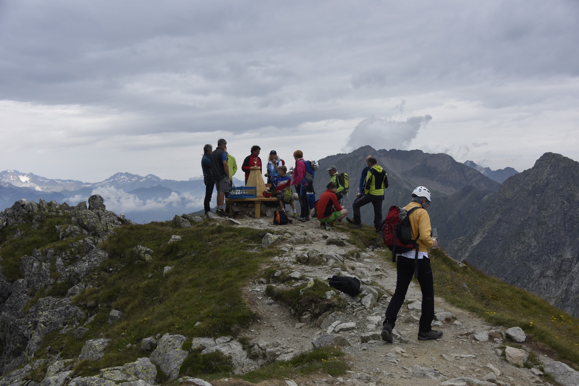 Klettersteig-Ifinger (20)