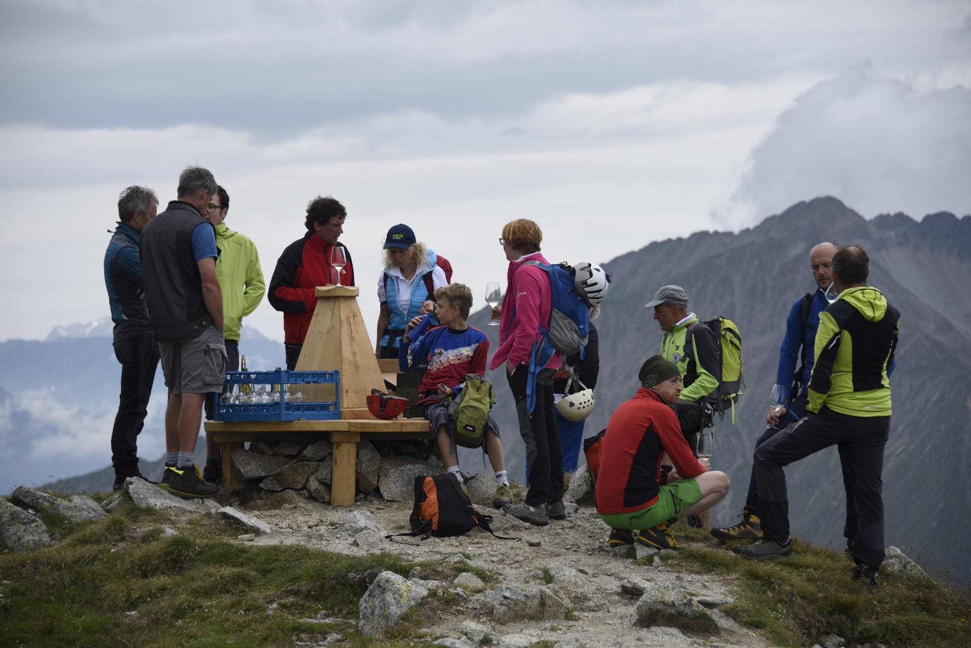 Klettersteig-Ifinger (21)