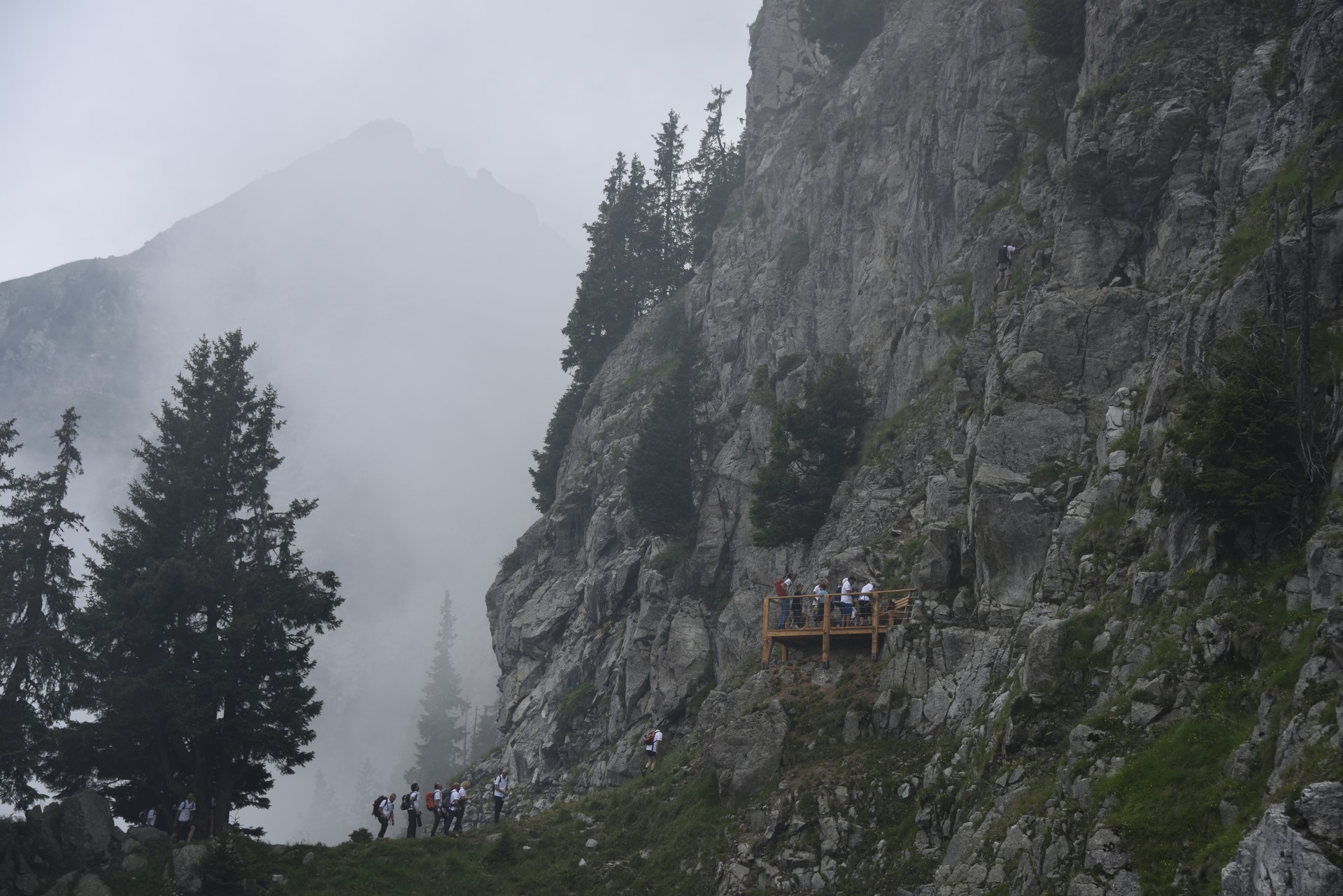 Klettersteig-Ifinger (3)