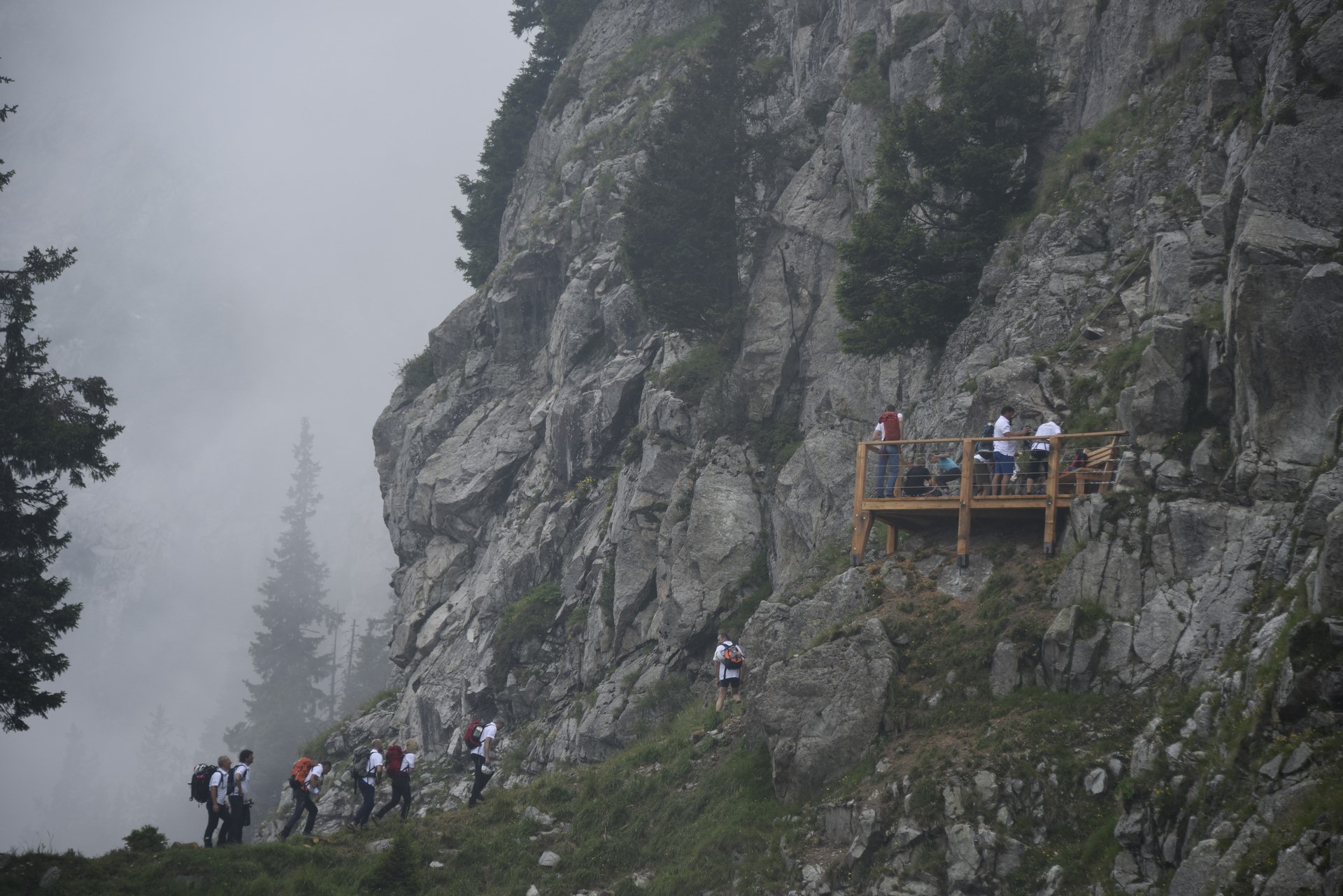 Klettersteig-Ifinger (4)