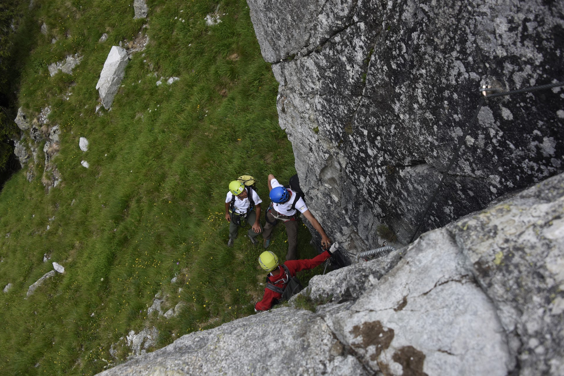 Klettersteig-Ifinger (6)